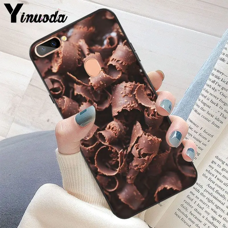 Funny Chocolate Russian