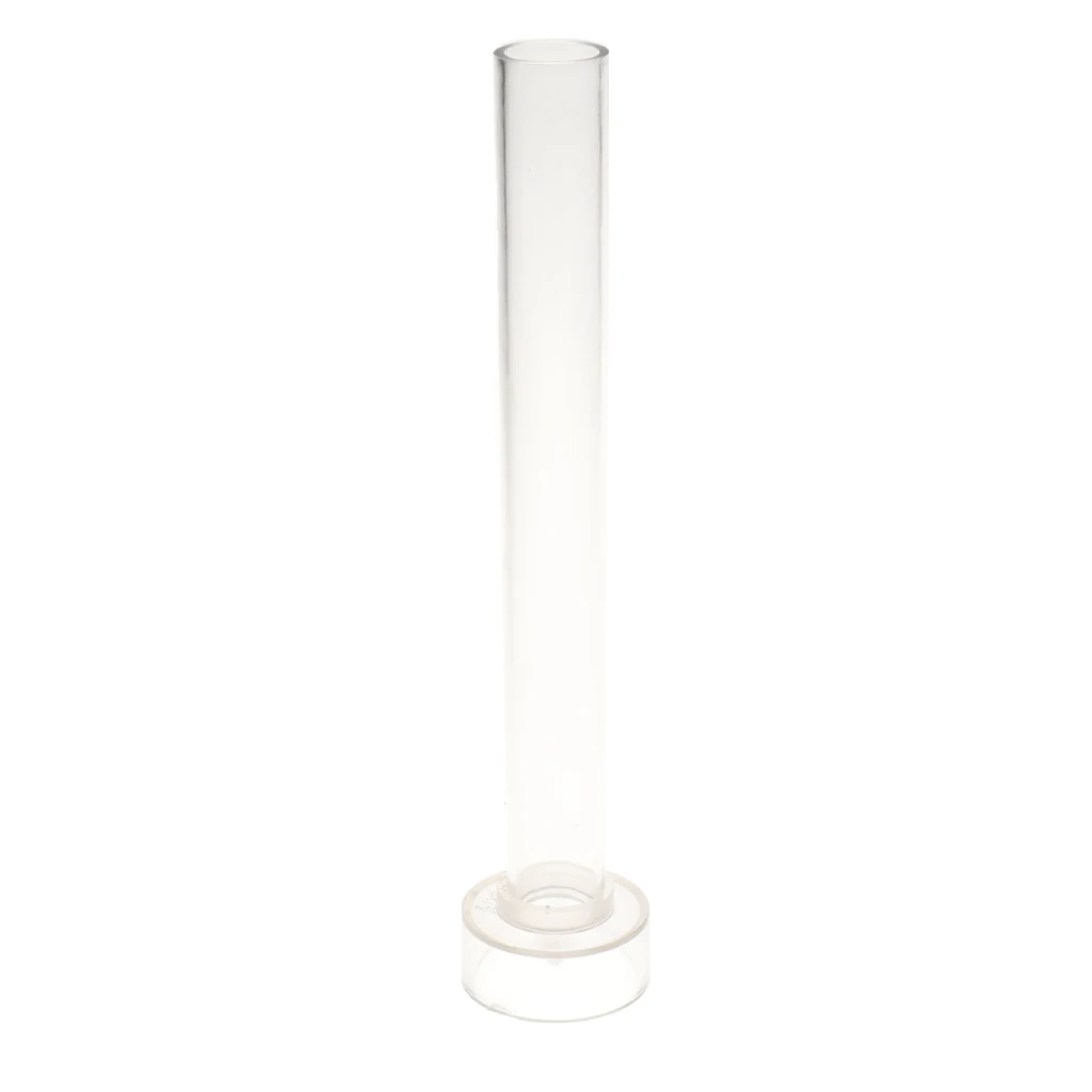 2pcs Plastic Church Top Candle Mould Mold Candle Model for Candle Making 13mm 28mm 