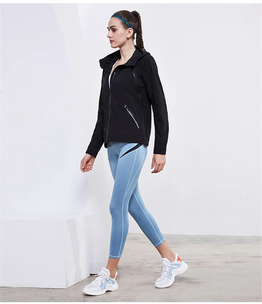 de Inverno Ao Ar Livre Casacos Desportivos S-XXL