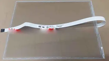 

New Touch Screen only Touch & Touch Glass for Panel E502938 SCN-AT-FLT15.0-W02-0H1-R