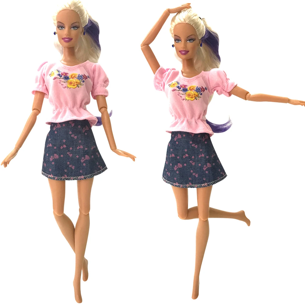 Нагорный Карабах 10 компл./лот принцесса платье куклы Благородный вечерние платье для куклы Барби модный дизайн одежда лучший подарок для девушки куклы Горячая Распродажа JJ
