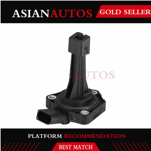 03C907660M датчик уровня масляного бака для V W Golf Eos Audi A1 A3 A4 Q5 Q7 TT Skoda Octavia Seat Leon Ibiza