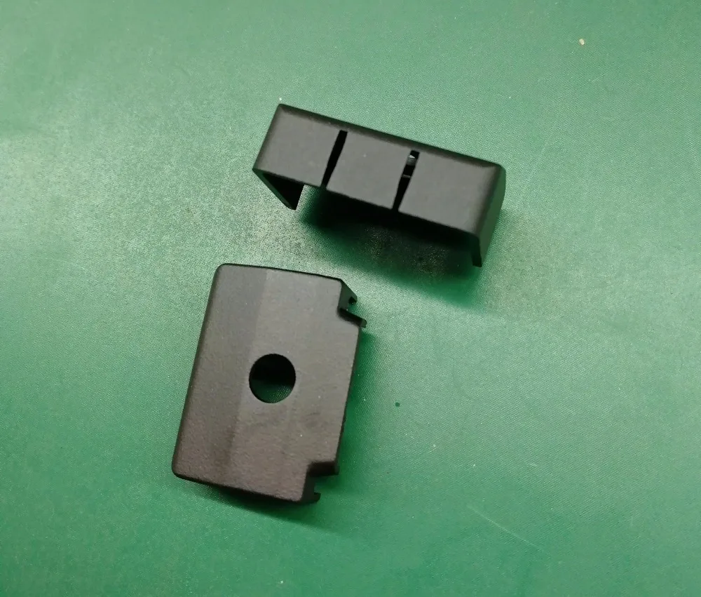 

JILONG KL-300 KL-300T KL-280 KL-280G KL-280H KL-280F KL-300F KL-260C KL-260T fiber fusion splicer electrode cover 1 P