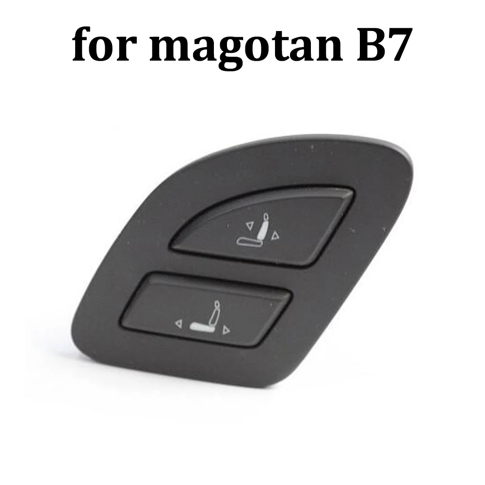 for m agotan Seat Adjustment Switch Button seat control switch B7 3AD