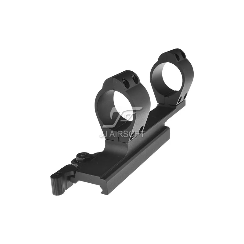 A.c.i. LaRue Tactical SPR/M4 Scope Mount QD(черный/коричневый