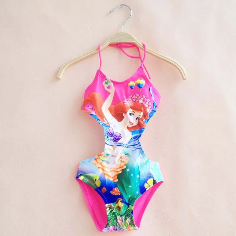 maillot de bain ariel