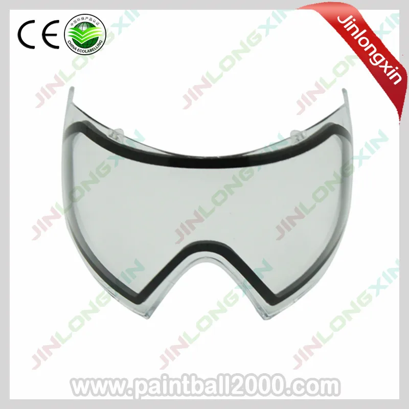 

SPUNKY Anti Fog Lens Goggle for Spunky Paintball Mask