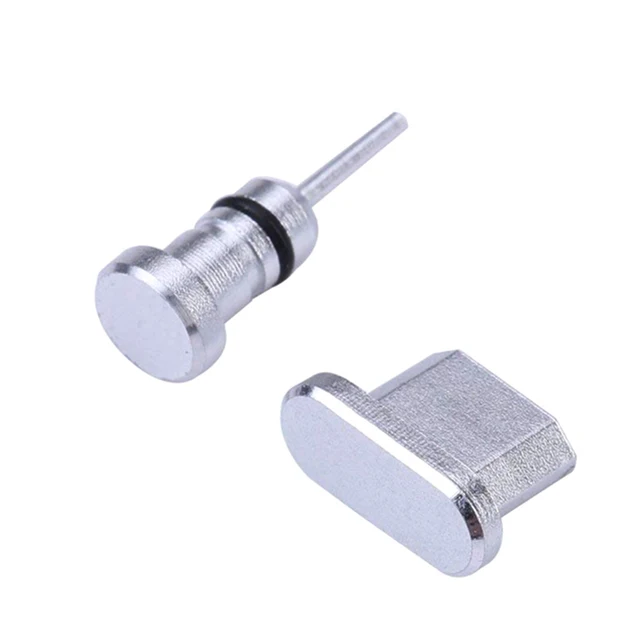 2 sztuk Micro Usb Port ładowania telefonu + 3 5mm gniazdo słuchawkowe Micro Usb wtyczka przeciwpyłowa dla Xiaomi dla Huawei tanie i dobre opinie elenxs Port ładowania Wtyczki Pyłu Micro usb+3 5mm Black Gold Silver Rose Gold Metal 2 sztuk Micro Usb Port ładowania telefonu + 3 5mm gniazdo słuchawkowe Micro Usb wtyczka przeciwpyłowa dla Xiaomi dla Huawei tanie i dobre opinie elenxs Port ładowania Wtyczki Pyłu Micro usb+3 5mm Black Gold Silver Rose Gold Metal