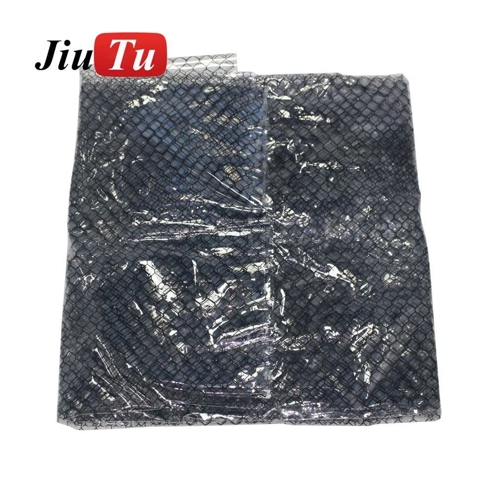 Anti-static Plastic Curtain PVC For Dust-Free Room For LCD Refurbishment Anti-Static Wall For Cell Phone LCD Repair Jiutu JIUTU (3)