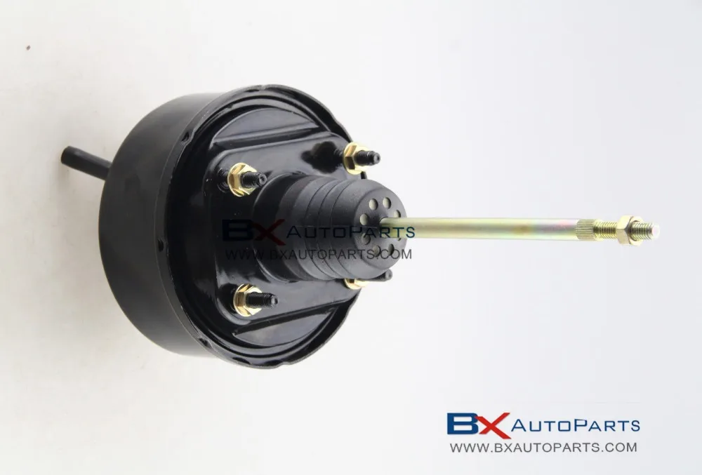 ランクル60 hj60 ・hj61 クラッチブースター