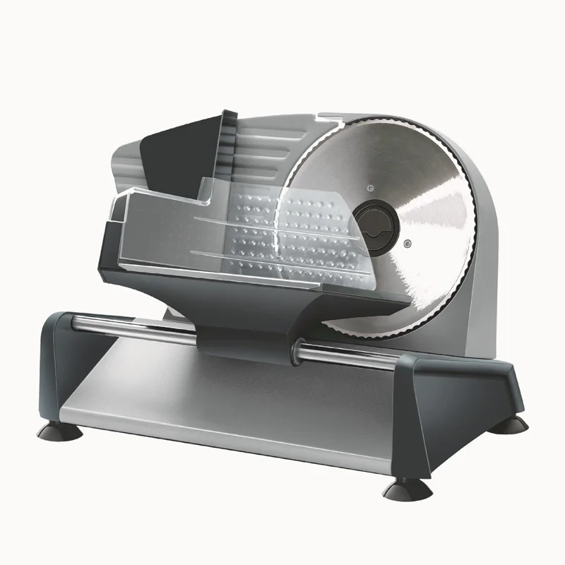  Kitchen small multi-functional meat cutting machine fruit slicer fruit and vegetable bread cheese l - 4000015544892