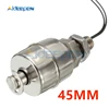 Stainless Steel Vertical Liquid Water Level Sensor Internal Float Switch 45mm Line 35CM 10W Mini Vertical Water Level Switch ► Photo 2/5