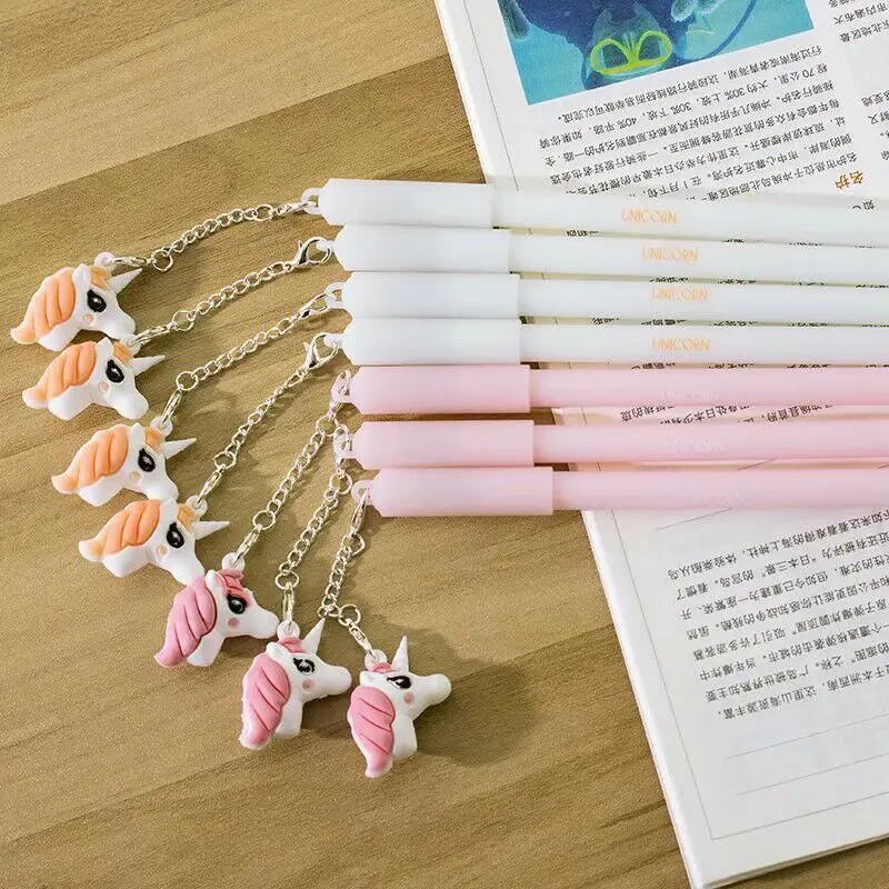 2pcs-Unicorn-Party-Favors-Pens-Kawaii-Plush-Pendant-Pen-For-Kids-Birthday-Wedding-Favors-Gifts-to (2)