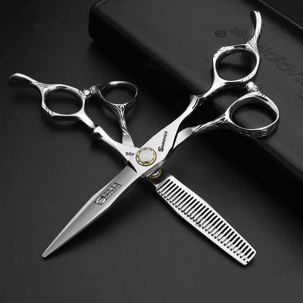 List 96+ Wallpaper Scissor Sound Hair Salon Photos Superb