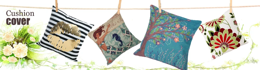 Cushion cover