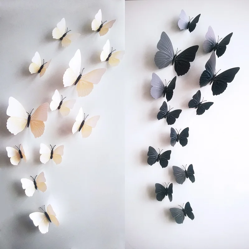 Butterfly Wall Decor Gossip Girl