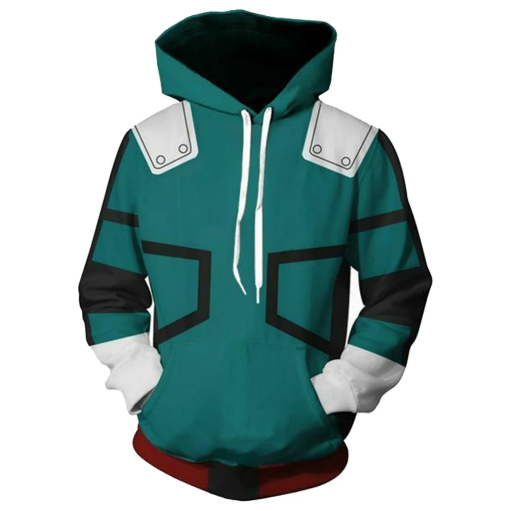 Deku sweatshirt Clearance