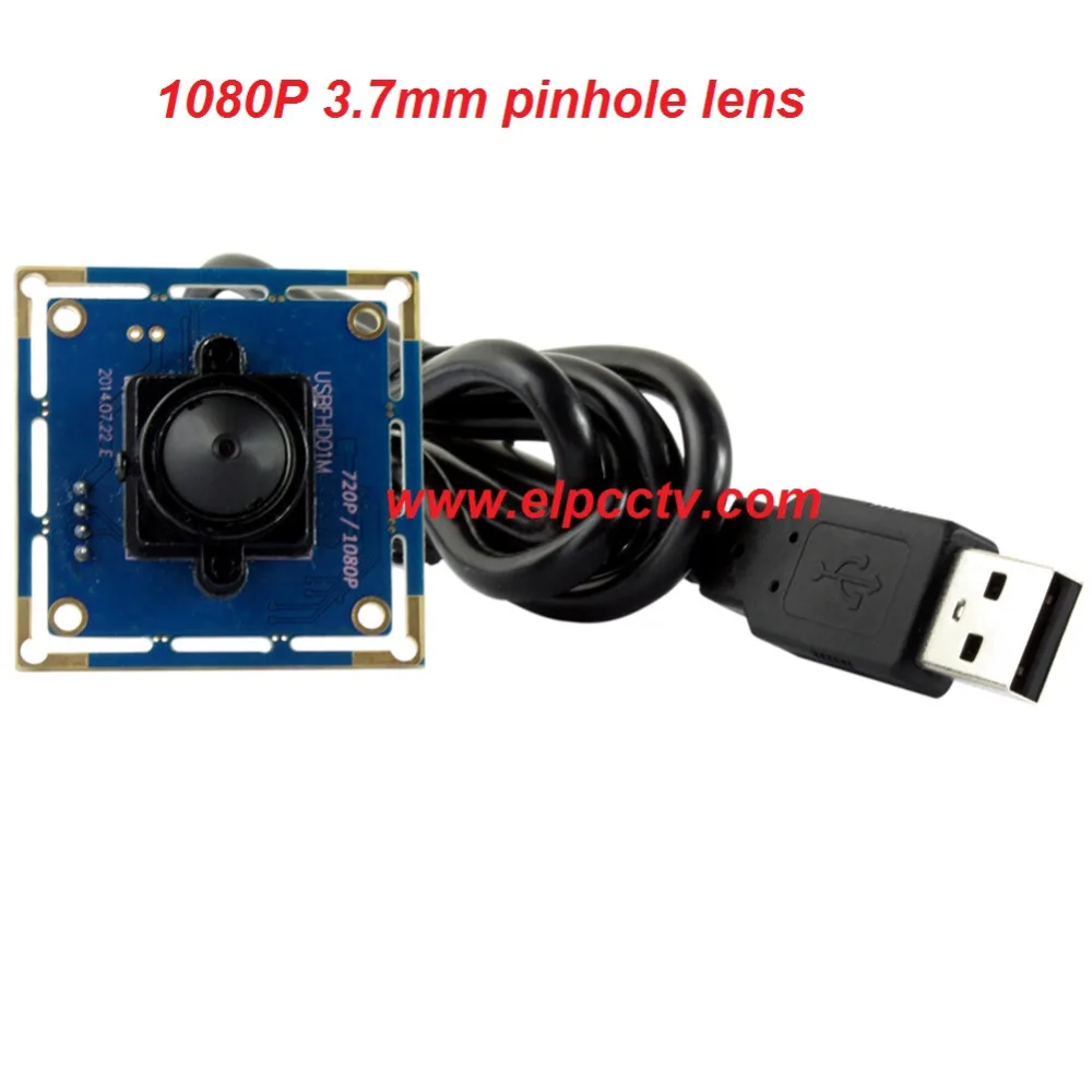 Видеокамера Full HD 2mp mini CMOS OV2710 MJPEG & YUY2 usb 2 0 UVC 120fps|camera finepix|camera sonycamera door |