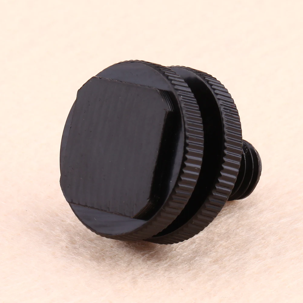 Аксессуары для зеркального фотоаппарата с резьбой от 1/4 до 3/8 дюйма|hot shoe mount|hot mount
