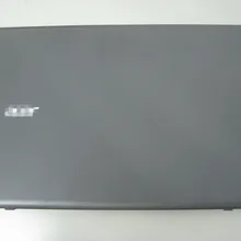 ЖК Дисплей задняя крышка для lenovo ThinkPad L470 кожух для ЖК-экрана 01HW863 AP12Y000100 черный