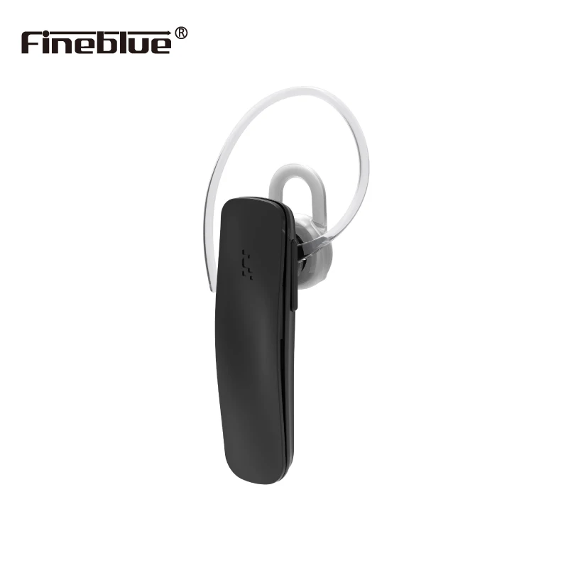 Fineblue HF88 Wireless Business Headphone Mini Bluetooth Headset Stereo Handsfree Earphone Universal for Xiaomi Samsung iPhone