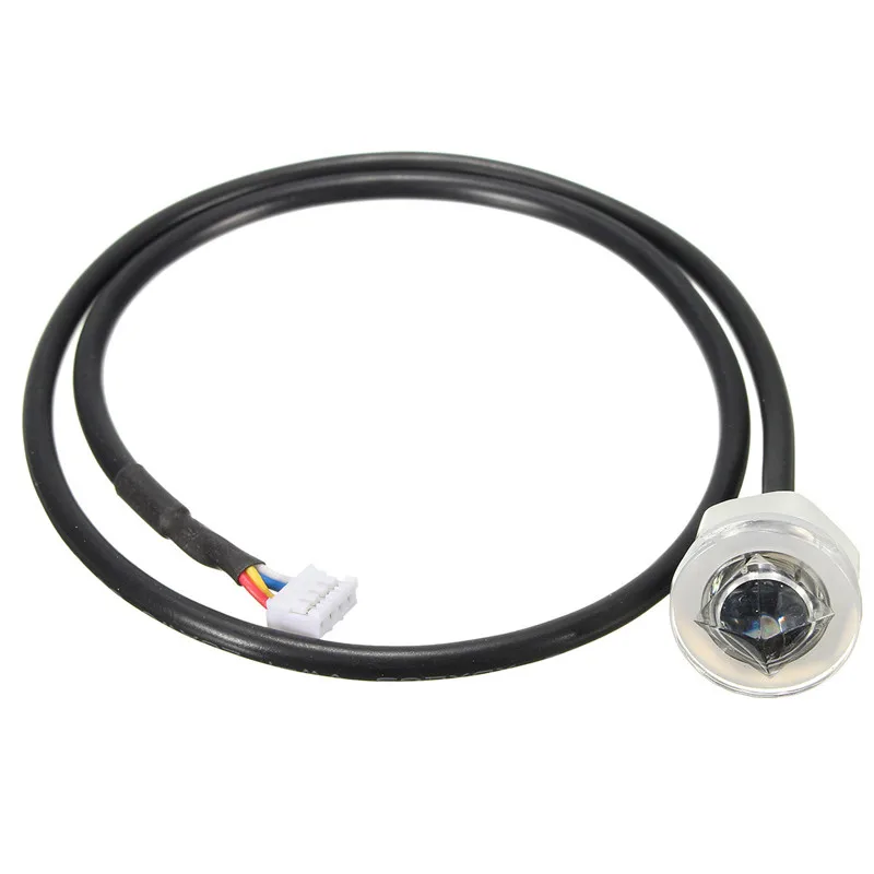 

15mA 5V Optical Infrared Water Liquid Level Sensor Liquid Water Level Control Switch Favorable Level Sensors Hot Sale