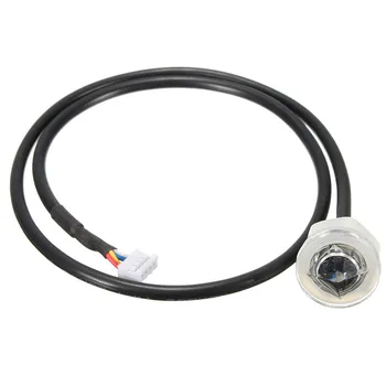 

15mA 5V Optical Infrared Water Liquid Level Sensor Liquid Water Level Control Switch Favorable Level Sensors Hot Sale