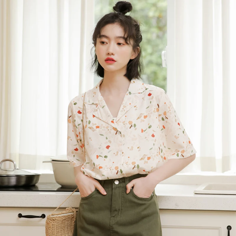 trendy summer shirts