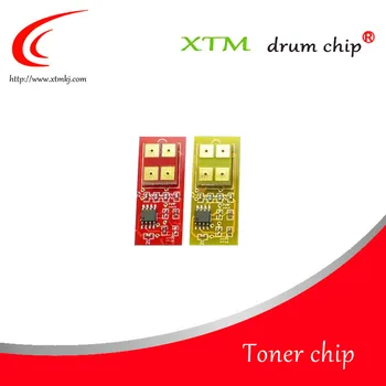 

4K Toner reset chip CLP-K600A CLP-600A CLP 600A for Samsung CLP-600 CLP-600N CLP-600G CLP-607N CLP-650 CLP-650N printer chip