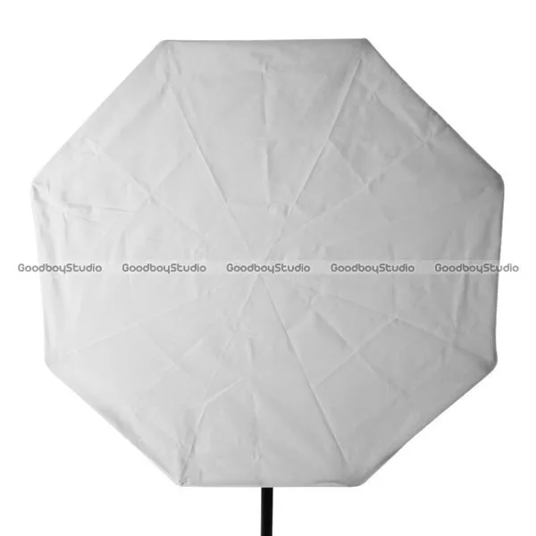 Octagon Софтбоксы 140 см 56 &quotW/speedring крепление для Эйнштейн Strobe Flash Light|softbox 140cm|octagon