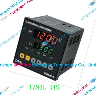 

Original Temperature controller TZN4L-R4S