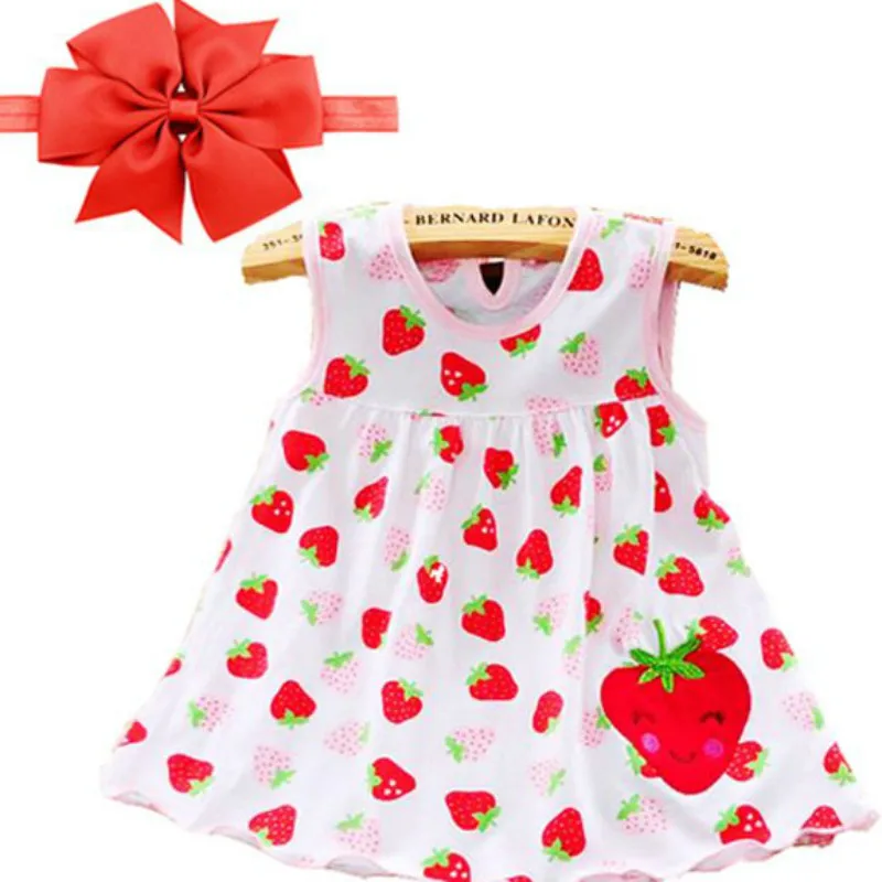 baby dress style 2018