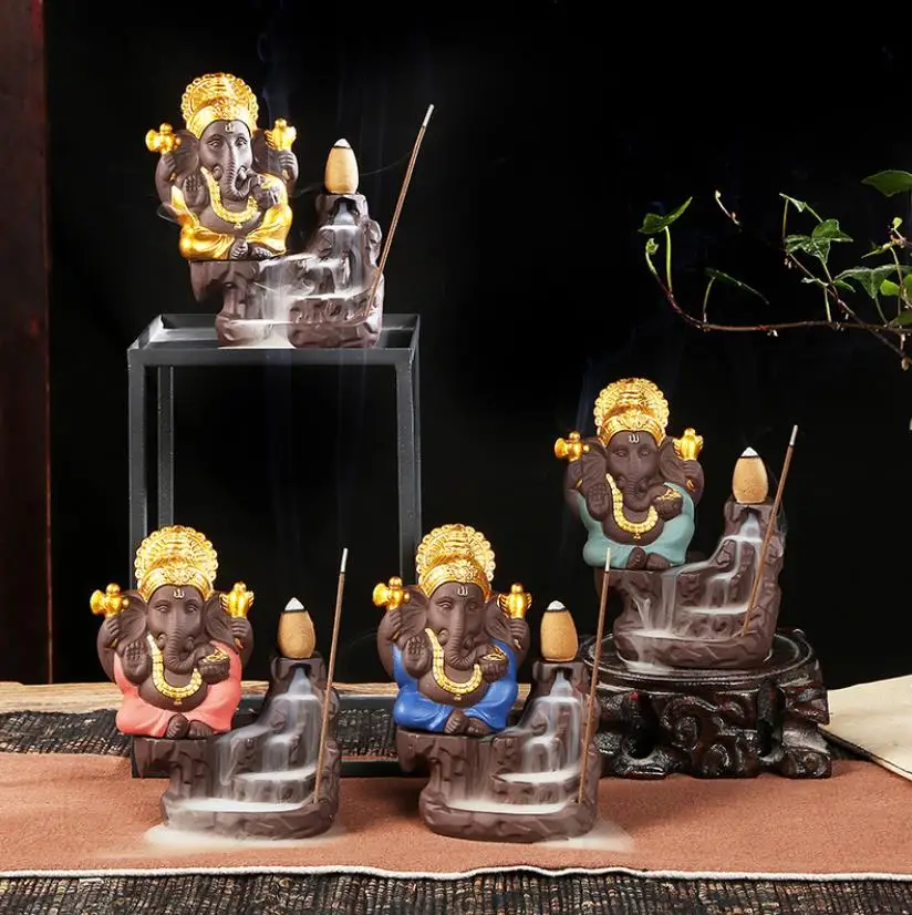 象头神3