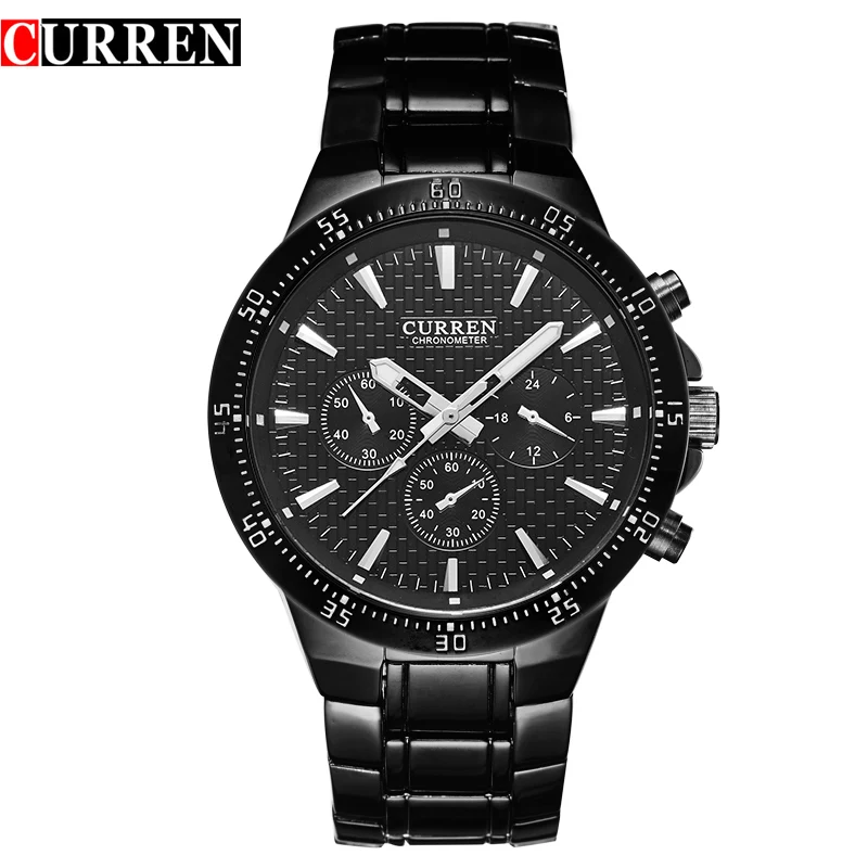 Prix pour Curren hommes montre blackcat quartz analogique homme horloge curren mode montre-bracelet de bande hommes chaude Nouveau avec des étiquettes 8063 Prix pour Curren hommes montre blackcat quartz analogique homme horloge curren mode montre-bracelet de bande hommes chaude Nouveau avec des étiquettes 8063