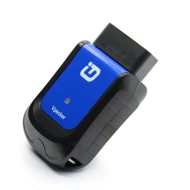 OBD2 vpecker EasyDiag Wi-Fi Car детектор OBD2 автомобильный диагностический сканер Поддержка Европейской азиатские США автомобилей abs airbag масла