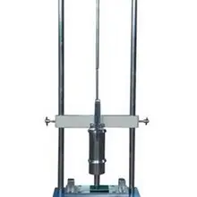 Пластиковая Труба Электрический ударный тестер ударная испытательная машина быстрая