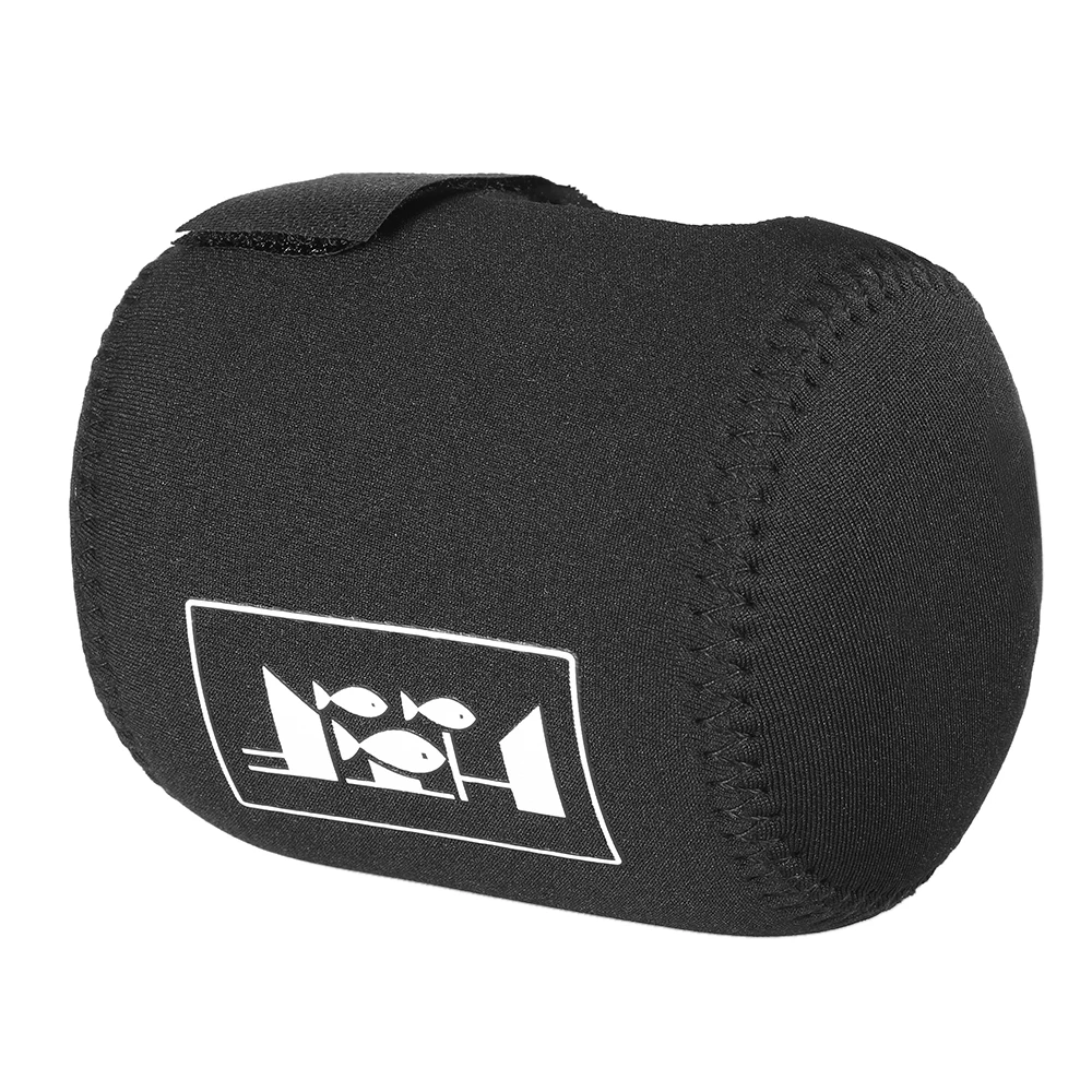 

Fishing Reel Bag Spinning Reel Wheel Protective Case Sleeve Fishing Bags GL/SDL/GL-L/FCL-S /M/XL Waterproof Protective Cover