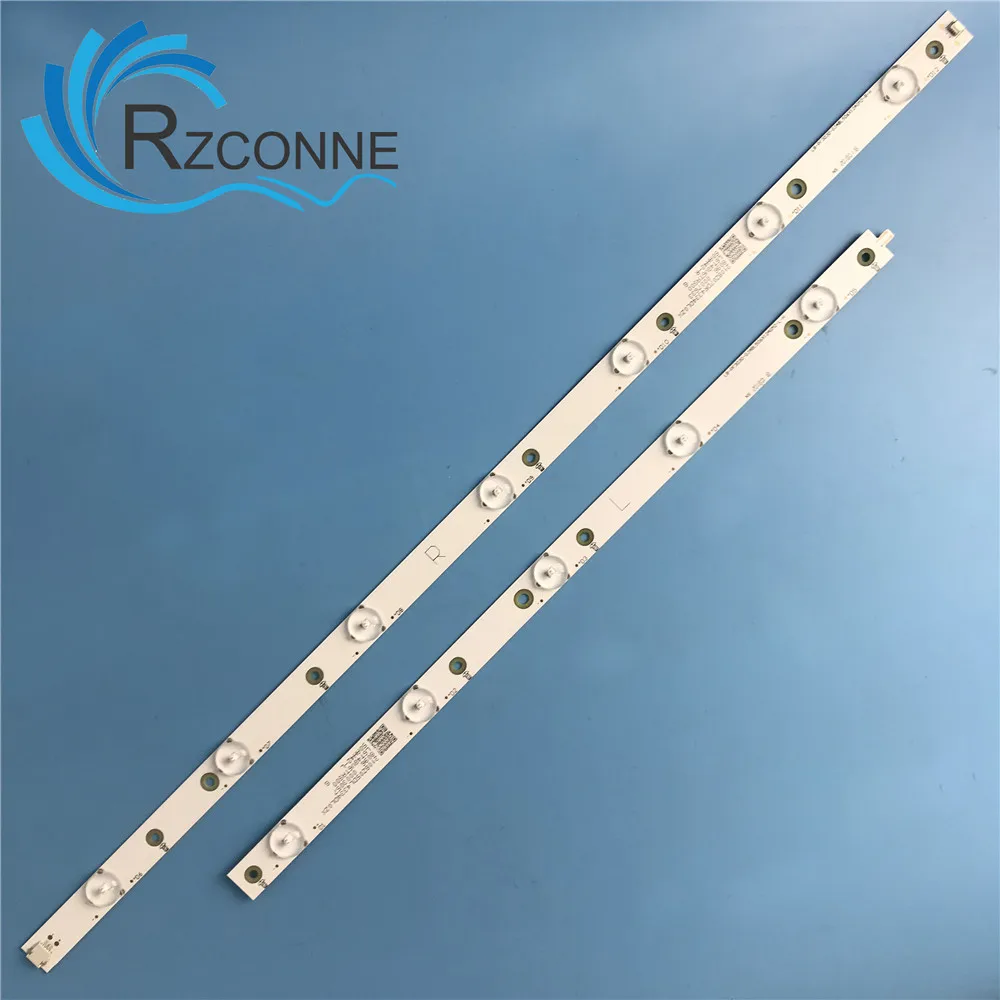 Светодиодный фонарь с подсветкой для 50PUH6400 50PUF6061 LB PF3030 GJD2P5500612AG82 50AH42R 50AH42L CL 2K15 D2P5 500
