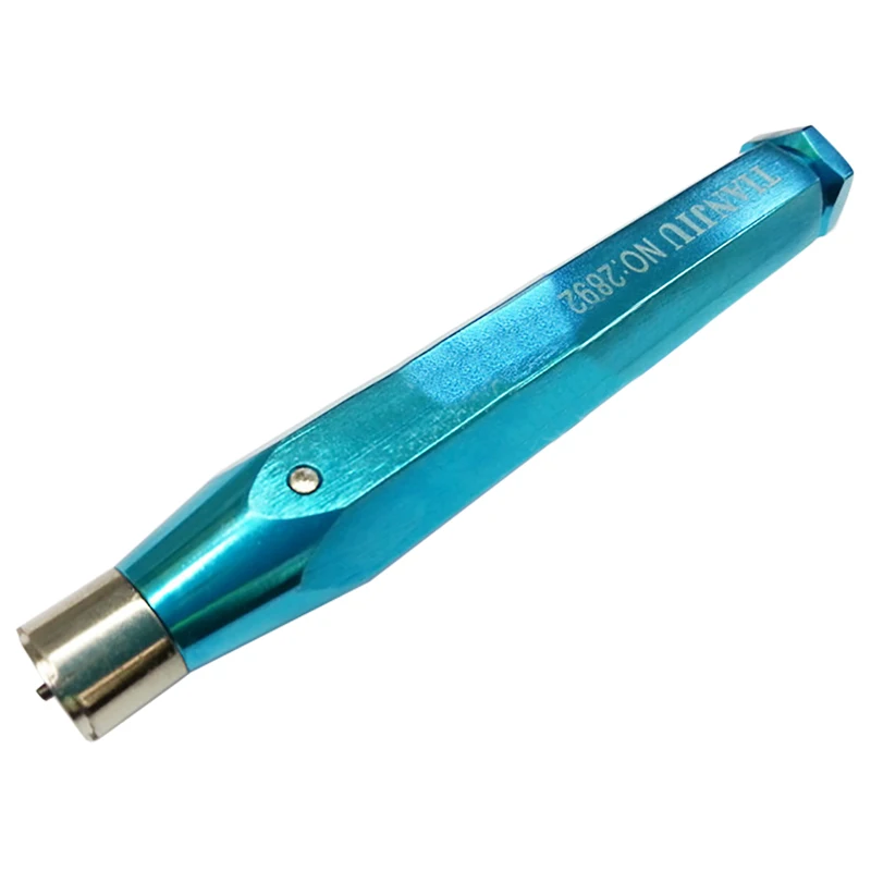 

Repair Tool Oscillating Weight Rotor Screwdriver For ETA 7750 2892 Movement
