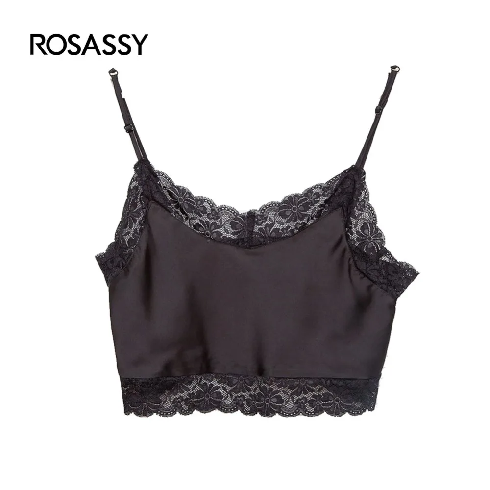 Buy ROSASSY fashion FemininaHot fashion Feminina Sexy