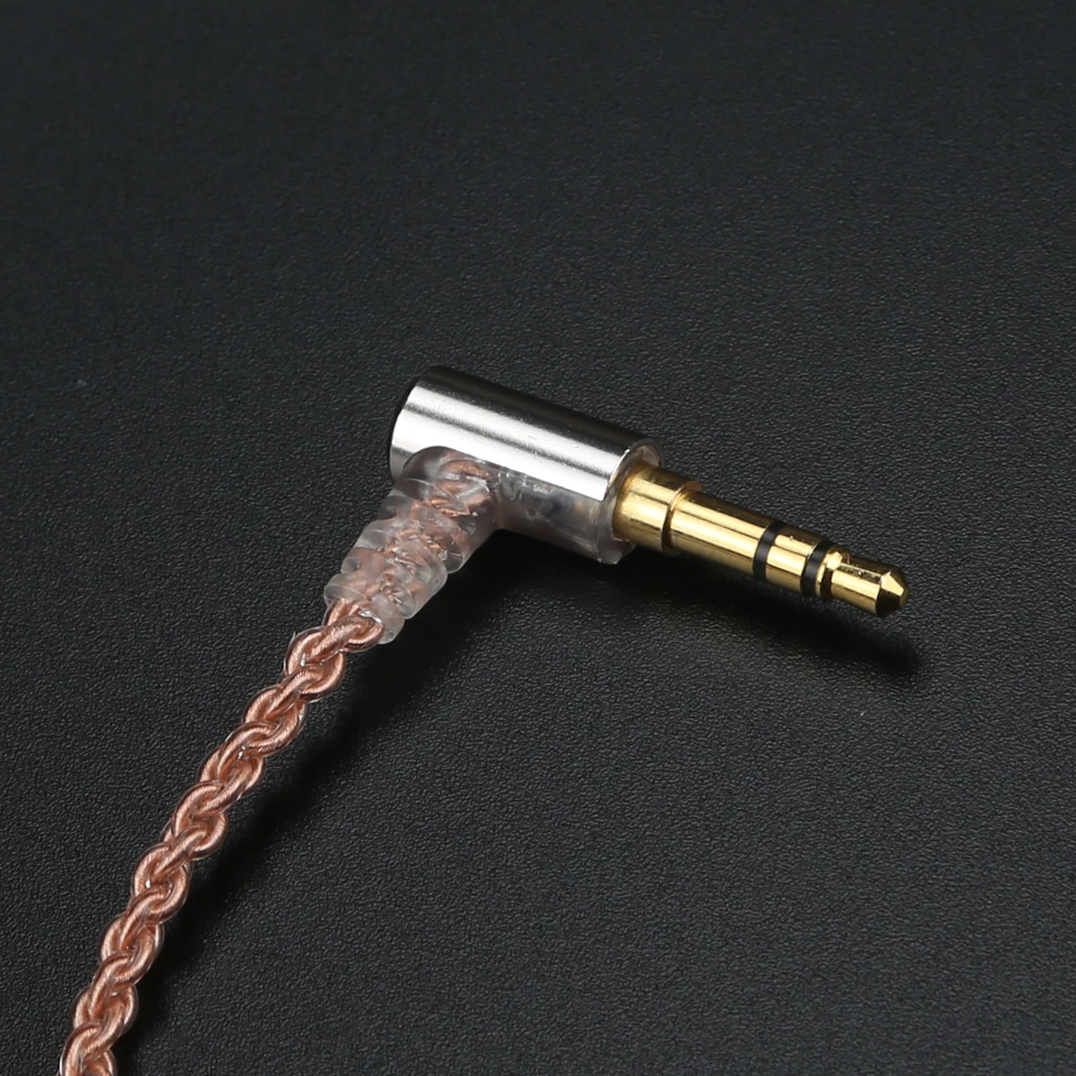 Upgrade HIFI MMCX Cable for Shure SE215 SE535 SE846 SE425 Earphone Headphone Replaceable Wire for iPhone xiaomi Android IOS mp3
