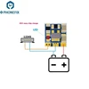 ECC Easy Chip Charge IC Chips for Fixing All Phones Tablets Charger Problem PCB IC Error Replace Parts ► Photo 2/6