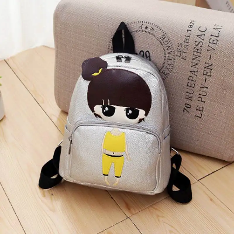 New YS1-6 womens packbag men's new styler backpack and backbags | Багаж и сумки