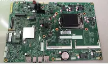 original motherboard for lenovo M71Z A7100 IH61S FUR:03T6593 LGA 1155 DDR3 Desktop Boards Free shipping