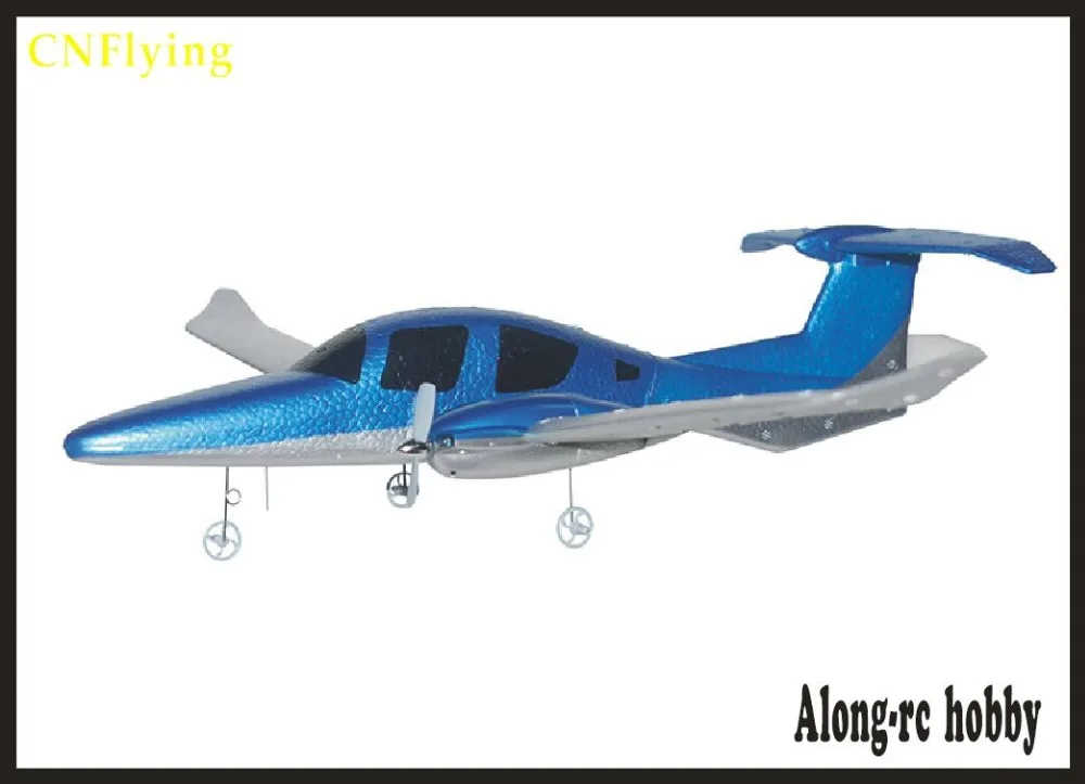 gd006 rc plane