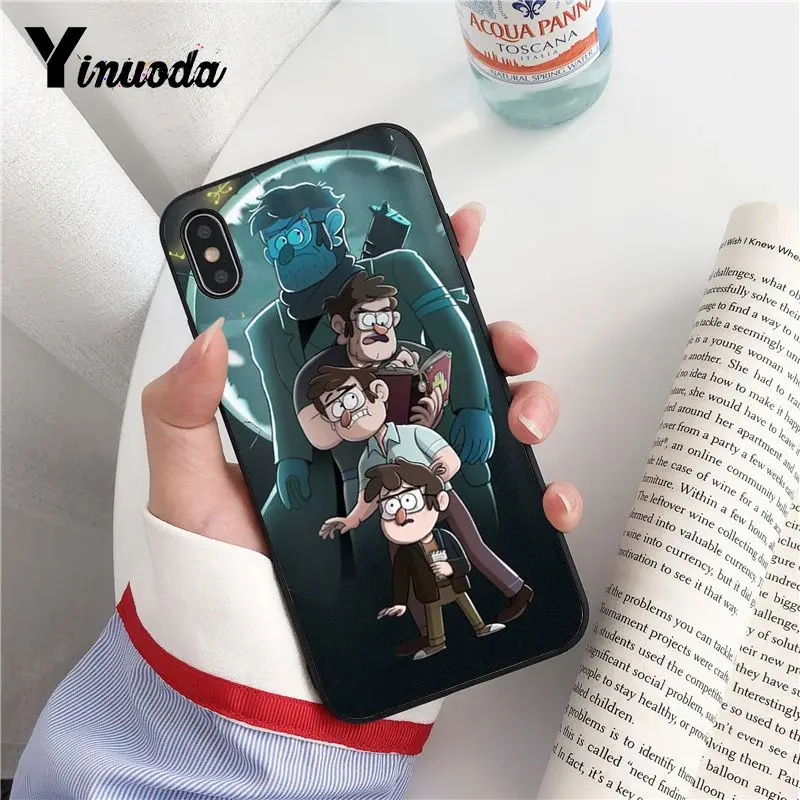 Gravity Falls Waddles