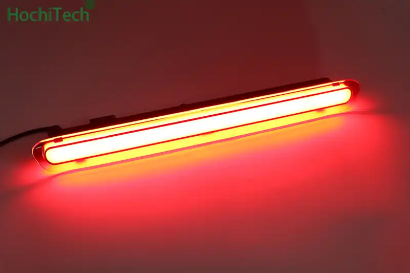 Faro trasero izquierdo para Hilux Revo Vigo luz trasera de freno luz de freno luz de freno luz de freno 2016 2017 2018 2019