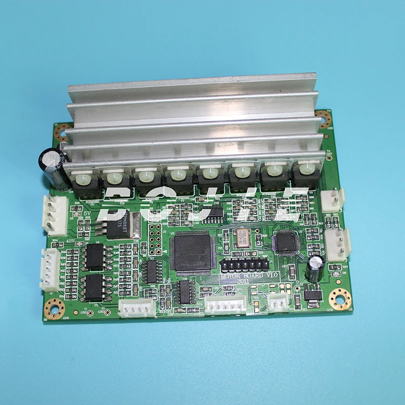 

Motor driver board for Xenons X2 printer