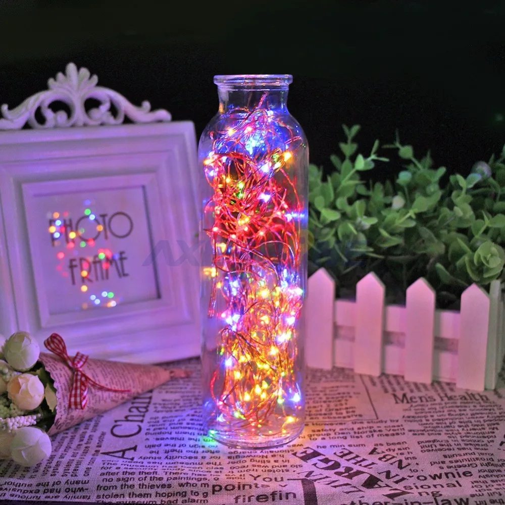 04 LED String