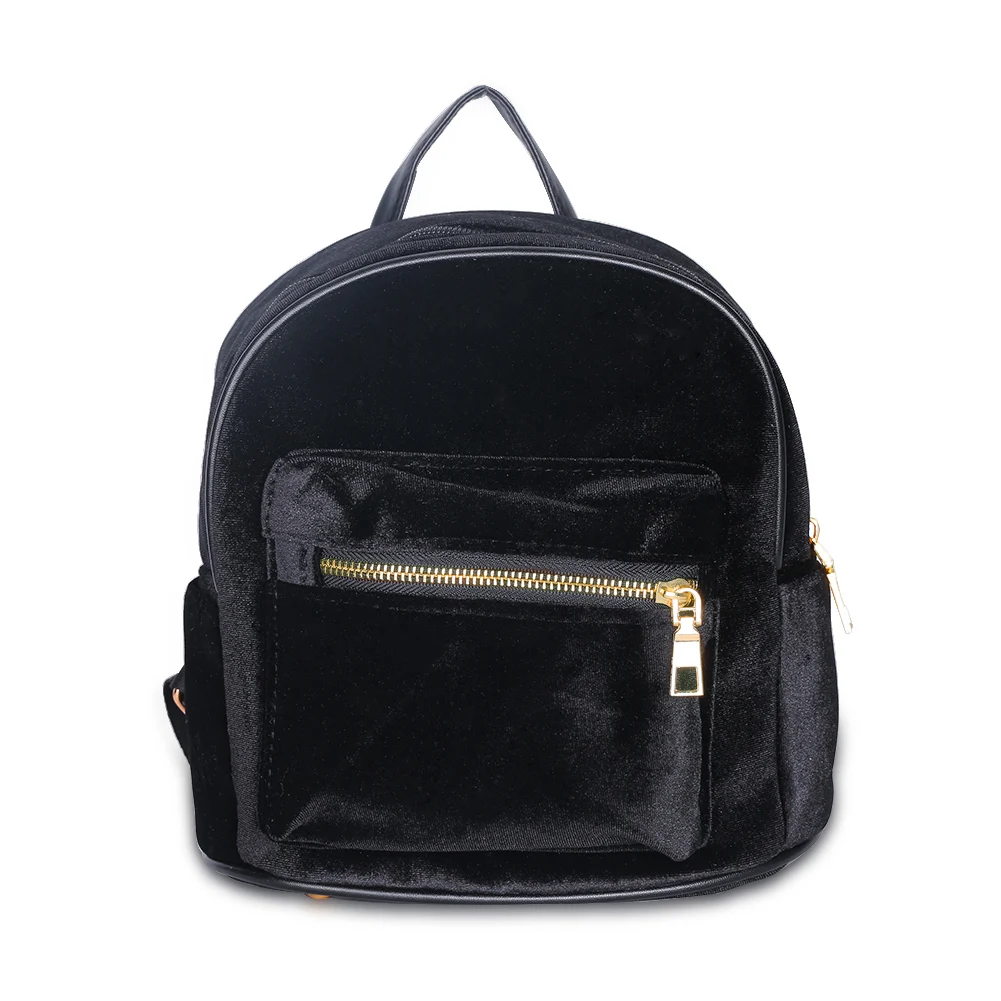 

3024G Kids model Backpack Casual Fashion Girl School Backpack Simple Rucksack Vintage